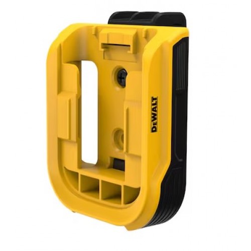 DeWALT DWST82820-0 DXL Držák na baterie, 2ks DeWALT DWST82820-0 DXL Držák na baterie, 2ks