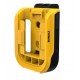 DeWALT DWST82820-0 DXL Držák na baterie, 2ks