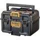 DeWALT DWST83471 Nabíjecí box/dvojitá nabíječka ToughSystem 18V-54V, 2xUSB