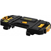 BAZAR DeWALT DWV9510 Adaptér pro upevnění kufrů Tstak a Tough Systém POŠKOZEN ORIG.OBAL!!