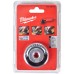 Milwaukee Fixtec Rychloupínací matice M14 4932352473