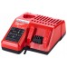 Milwaukee M12-18C Nabíječka 4932352959