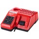 Milwaukee M12-18C Nabíječka 4932352959