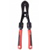 Milwaukee Teleskopické pákové štípací kleště 360-450 mm 4932464850