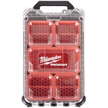 Milwaukee PACKOUT Slim Kompaktní organizér 4932471065
