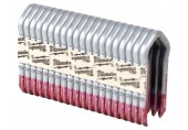 Milwaukee Sponky na oplocení do FFUS (45mm/960ks) 4932480359