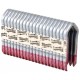 Milwaukee Sponky na oplocení do FFUS (45mm/960ks) 4932480359