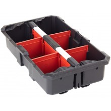 Milwaukee PACKOUT Přihrádka na nářadí (127x503x297mm) 4932480625