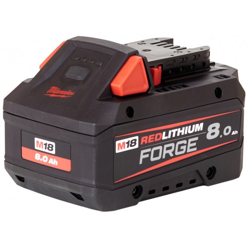 Milwaukee M18FB8 Akumulátor (18V/8,0Ah) 4932492131 Milwaukee M18FB8 Akumulátor (18V/8,0Ah) 4932492131