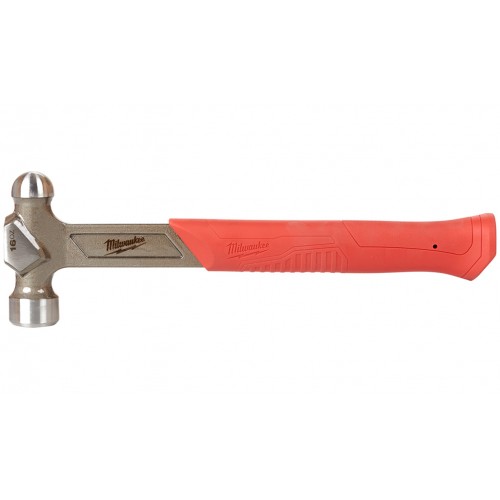 Milwaukee Dílenské zaoblené kladivo 450g 4932492346