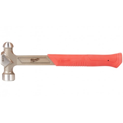 Milwaukee Dílenské zaoblené kladivo 680g 4932492347