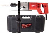 Milwaukee DD 2-160 XE Diamantová vrtačka (1500W/50Nm) 4933368690
