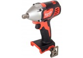 Milwaukee M18 BIW12-0 Aku rázový utahovák (3/8"/18V/bez aku) 4933443590