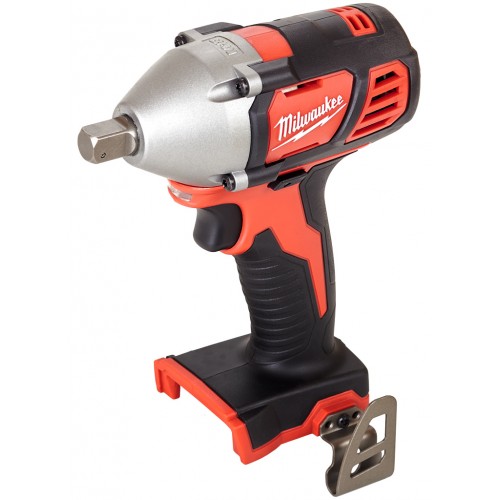 Milwaukee M18 BIW12-0 Aku rázový utahovák (3/8"/18V/bez aku) 4933443590 Milwaukee M18 BIW12-0 Aku rázový utahovák (3/8"/18V/bez aku) 4933443590