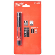 Milwaukee IPL-LED Alkalická tužková svítilna 4933459440