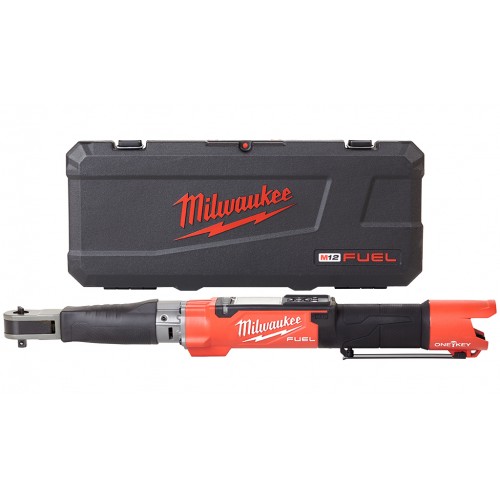 Milwaukee M12 ONEFTR38-0C Digitální ráčna 3/8" 4933464966