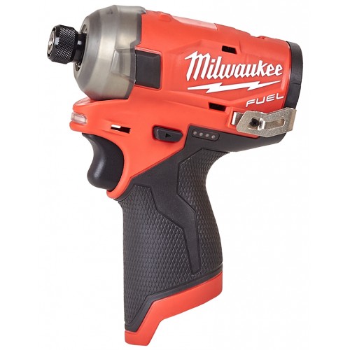 Milwaukee M12 FQID-0 Aku rázový utahovák 12V 4933464972 Milwaukee M12 FQID-0 Aku rázový utahovák 12V 4933464972