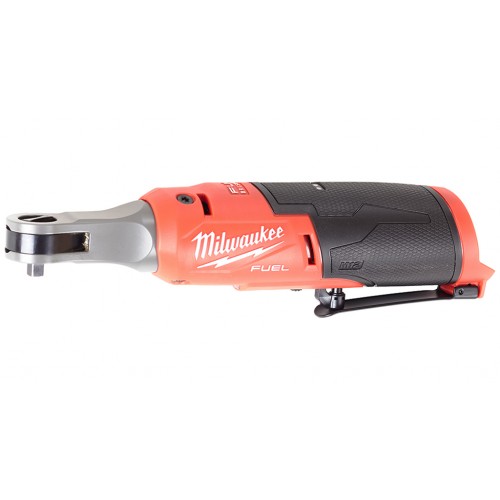 Milwaukee M12FHIR14-0 Aku vysokootáčková ráčna FUEL™ (1/4"/12V/bez aku) 4933478171 Milwaukee M12FHIR14-0 Aku vysokootáčková ráčna FUEL™ (1/4"/12V/bez aku) 4933478171