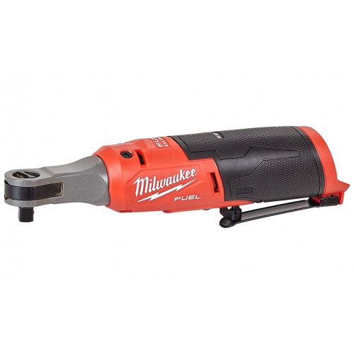Milwaukee M12 FHIR38-0 Vysokorychlostní ráčna 3/8" (12V/bez aku) 4933478172 Milwaukee M12 FHIR38-0 Vysokorychlostní ráčna 3/8" (12V/bez aku) 4933478172