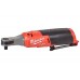 Milwaukee M12 FHIR38-0 Vysokorychlostní ráčna 3/8" (12V/bez aku) 4933478172