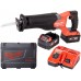 Milwaukee M18 FSZ-502X Aku pila ocaska (18V/2x5,0Ah) HD Box 4933478291