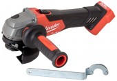 Milwaukee M18FSAG115X-0 Aku úhlová bruska (115mm/18V/bez aku) 4933478772