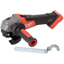 Příslušenství k Milwaukee M18FSAG115X-0 Aku úhlová bruska (115mm/18V/bez aku) 4933478772