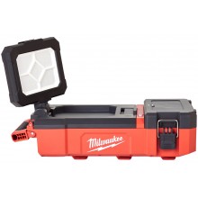 Milwaukee M12 POAL-0 PACKOUT prostorová svítilna, bez aku 4933480473