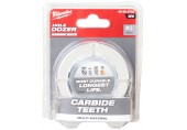 Milwaukee Hole Dozer Karbidová kruhová pilka TCT (54mm) 49560722