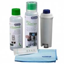 DeLonghi Čisticí set DLSC306