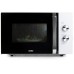 DOMO Mikrovlnná trouba 30l, 900W DO42231