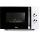 DOMO Mikrovlnná trouba (30l / 900W) DO42231
