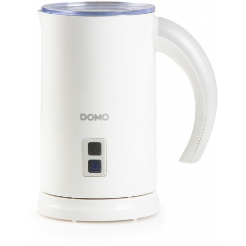 DOMO Napěňovač mléka, 450-550W DO731MF