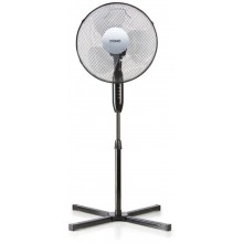 DOMO Stojanový ventilátor 40cm, 40W DO8140
