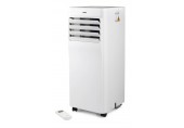 DOMO COOLMAX 7000 BTU Mobilní klimatizace 4v1 DO10162
