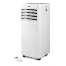 DOMO COOLMAX 7000 BTU Mobilní klimatizace 4v1 DO10162