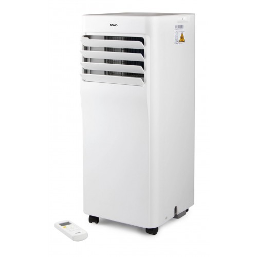 DOMO COOLMAX 7000 BTU Mobilní klimatizace 4v1 DO10162 DOMO COOLMAX 7000 BTU Mobilní klimatizace 4v1 DO10162