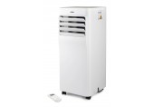 DOMO COOLMAX 9000 BTU Mobilní klimatizace 4v1 DO10181