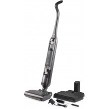 DOMO Podlahový čistič 2v1 s odsáváním temně šedý DO1189SW