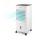 DOMO MAXBREEZE Mobilní ochlazovač 3v1 65W DO160A