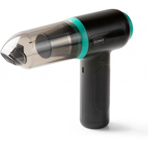 DOMO Vzduchový aku vysavač a ofukovač 2v1 - 7,2 V BLDC DO251S DOMO Vzduchový aku vysavač a ofukovač 2v1 - 7,2 V BLDC DO251S