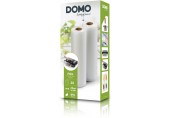 DOMO Fólie do vakuovačky 28 cm, délka 6 m, 2 role DO327L-ROL28