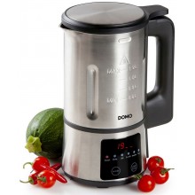 DOMO Automatický polévkovar s funkcí marmelády, 1,2l, 900W DO727BL