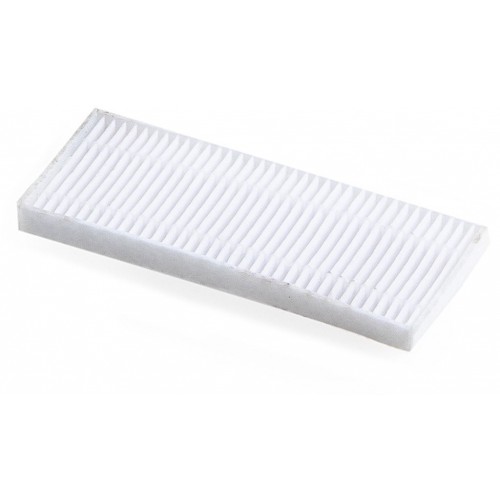 DOMO Náhradní HEPA filtr robotického vysavače DO7296S-HP DOMO Náhradní HEPA filtr robotického vysavače DO7296S-HP