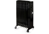 DOMO Olejový radiátor elektrický 2000 W DO7327R