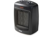 DOMO Keramický teplovzdušný ventilátor 750–1500 W DO7329H