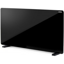 DOMO Skleněný teplovzdušný konvektor s WIFI DO7356CH