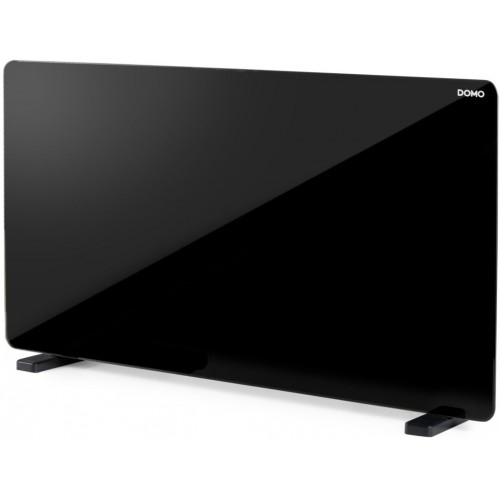 DOMO Skleněný teplovzdušný konvektor s WIFI DO7356CH DOMO Skleněný teplovzdušný konvektor s WIFI DO7356CH