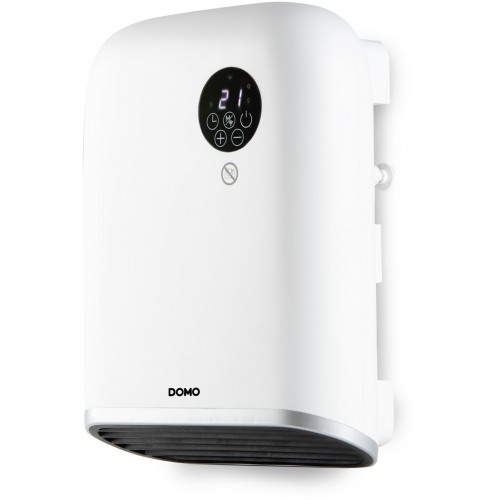 DOMO Elektrické topení do koupelny s WIFI DO7357F DOMO Elektrické topení do koupelny s WIFI DO7357F