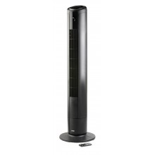 DOMO Sloupový ventilátor s dálkovým ovládáním DO8152